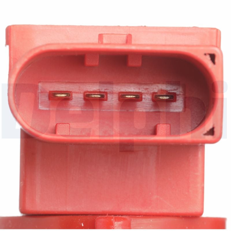 Bobine d'allumage DELPHI GN10611-12B1