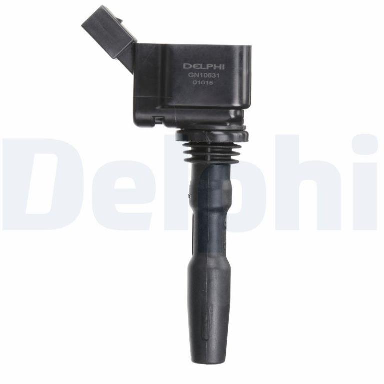 Bobine d'allumage DELPHI ref. GN10631-12B1