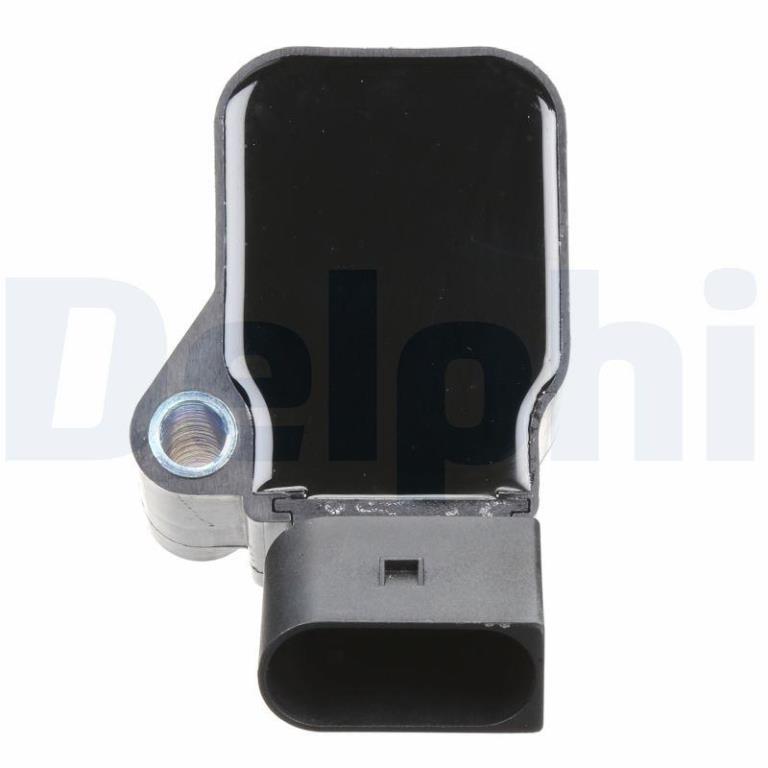 Bobine d'allumage DELPHI ref. GN10631-12B1