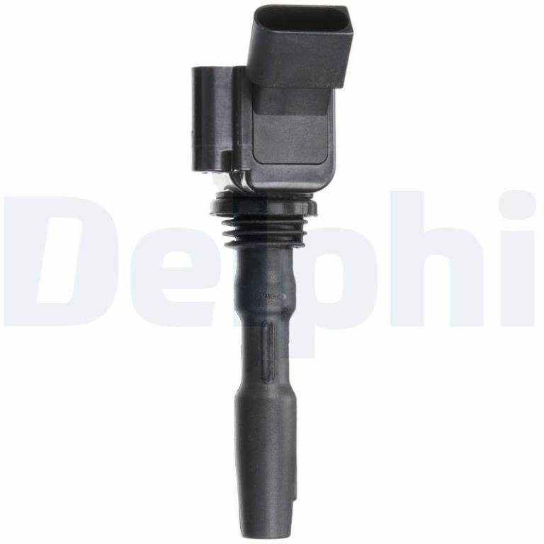 Bobine d'allumage DELPHI ref. GN10631-12B1