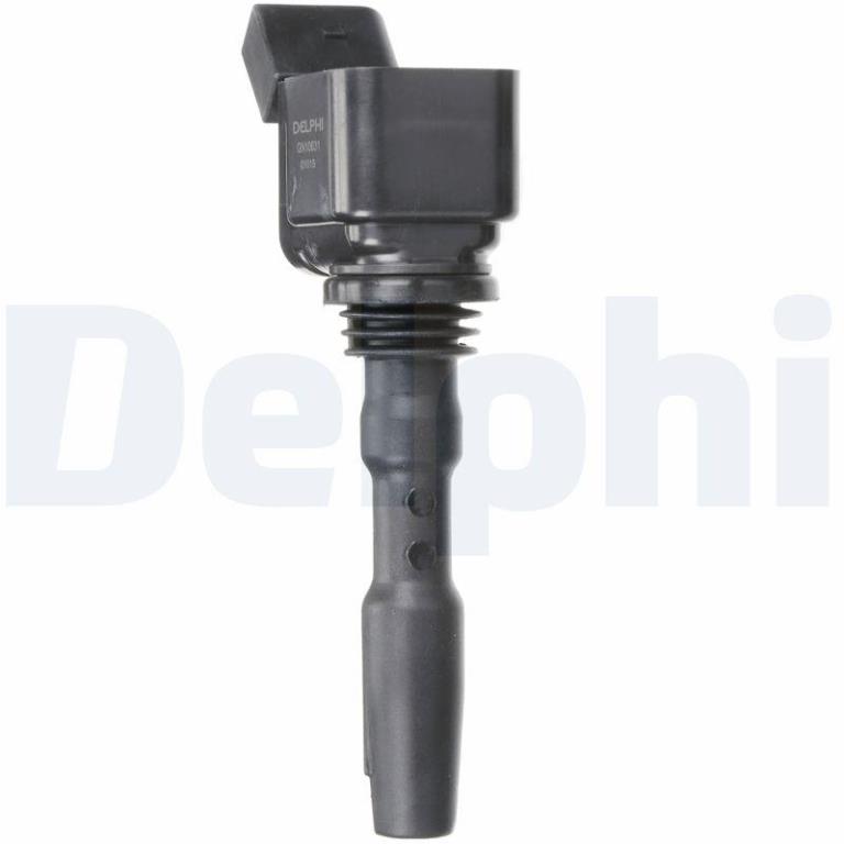 Bobine d'allumage DELPHI ref. GN10631-12B1