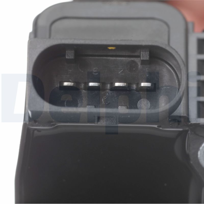 Bobine d'allumage DELPHI ref. GN10632-12B1