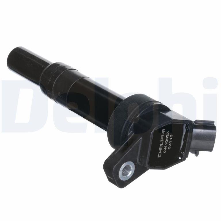 Bobine d'allumage DELPHI ref. GN10633