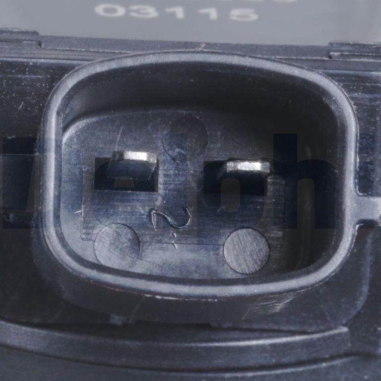 Bobine d'allumage DELPHI ref. GN10633