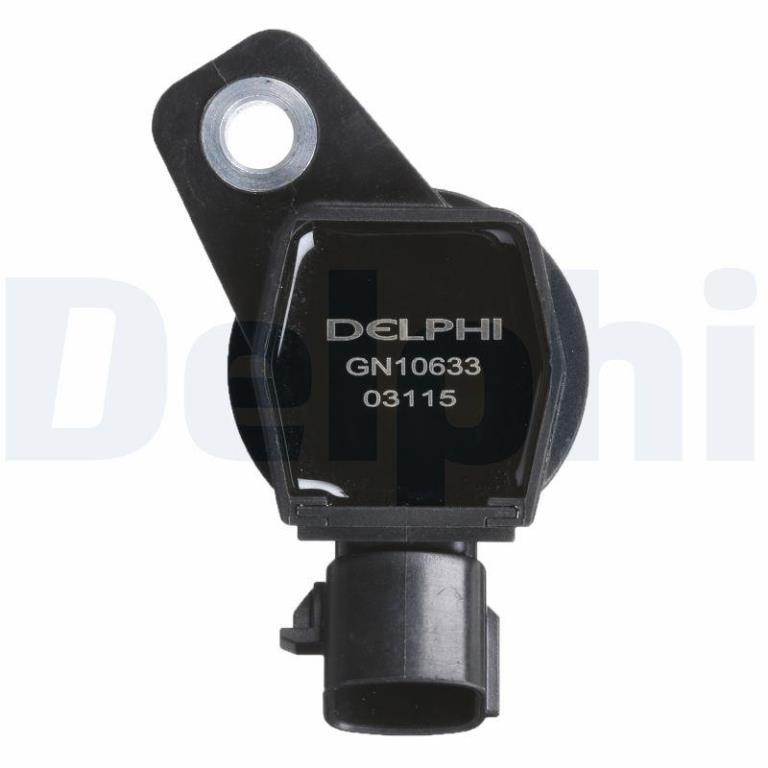 Bobine d'allumage DELPHI ref. GN10633