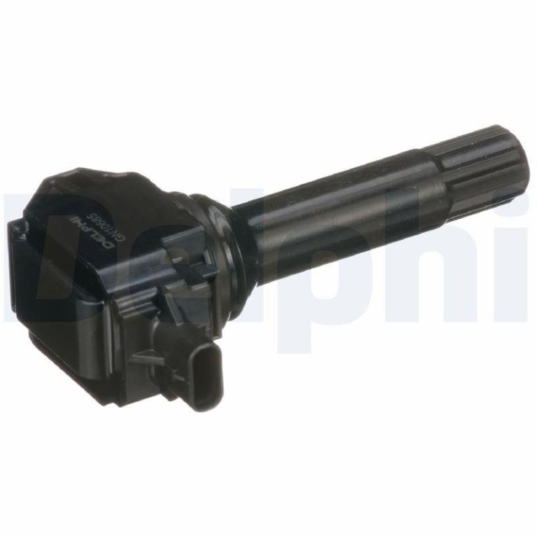 Bobine d'allumage DELPHI ref. GN10685-12B1