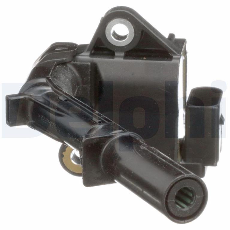 Bobine d'allumage DELPHI ref. GN10690-12B1