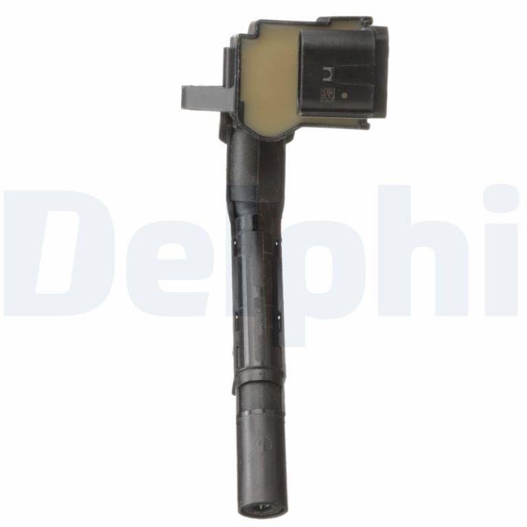 Bobine d'allumage DELPHI ref. GN10690-12B1