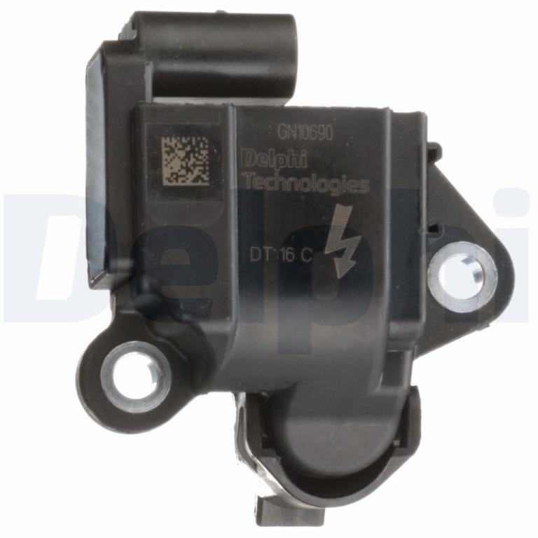 Bobine d'allumage DELPHI ref. GN10690-12B1