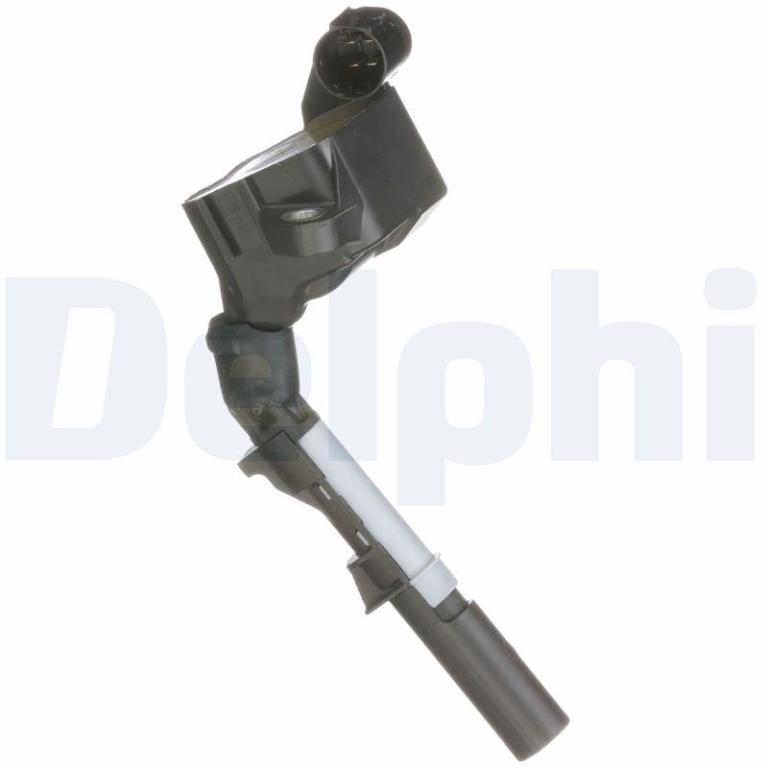 Vela de ignição DELPHI GN10691-12B1