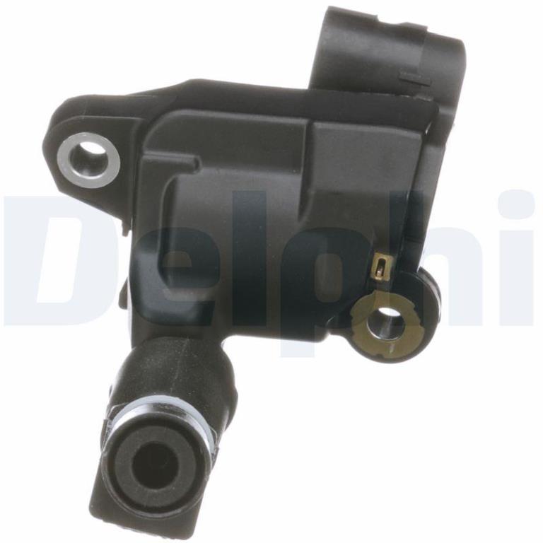 Vela de ignição DELPHI GN10691-12B1
