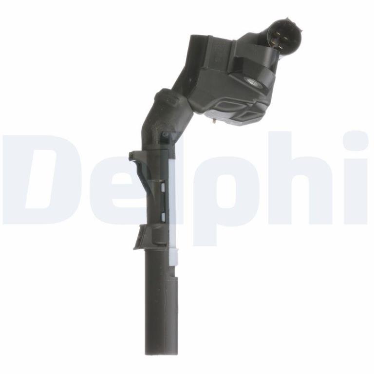 Vela de ignição DELPHI GN10691-12B1