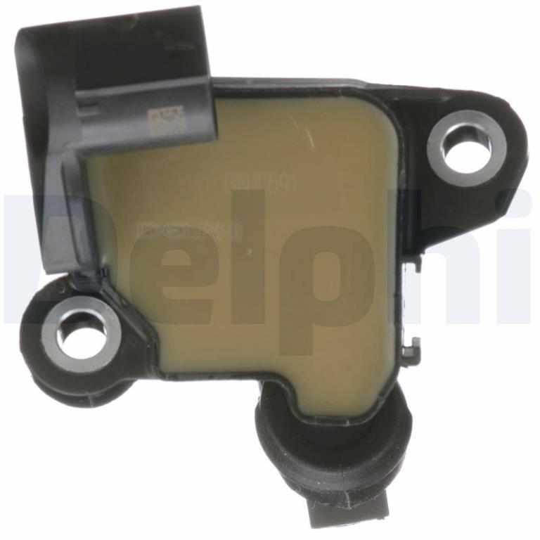 Vela de ignição DELPHI GN10691-12B1