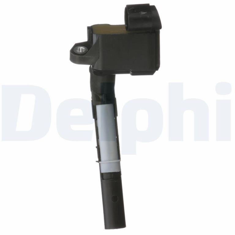 Vela de ignição DELPHI GN10691-12B1