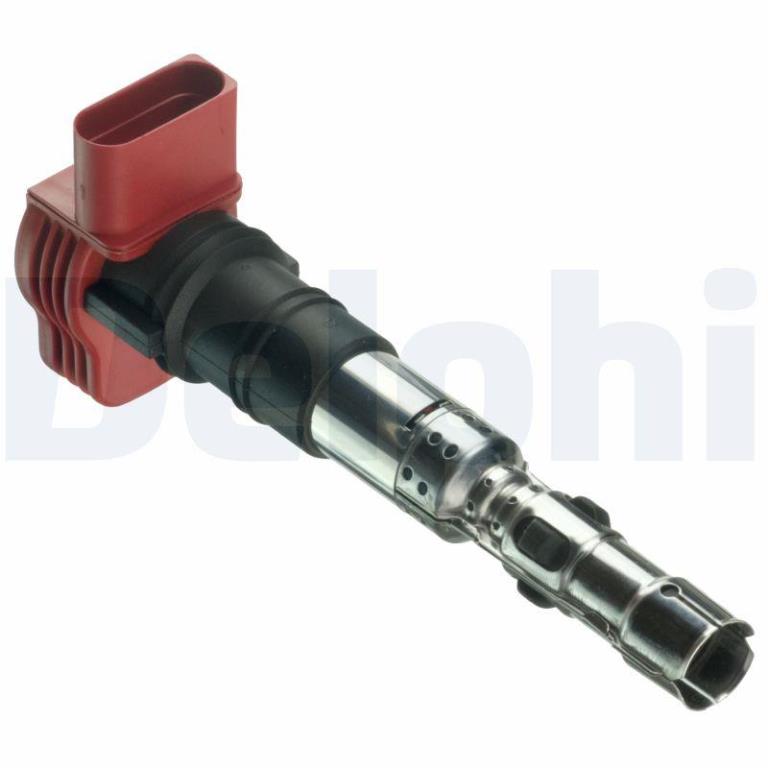 Bobine d'allumage DELPHI GN10692-12B1