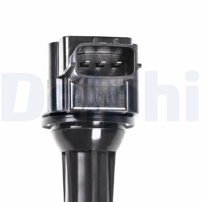 Bobine d'allumage DELPHI ref. GN10697-12B1