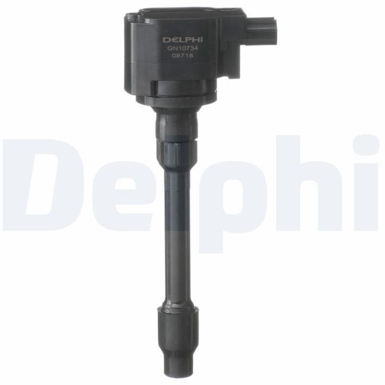 Bobine d'allumage DELPHI GN10734-12B1
