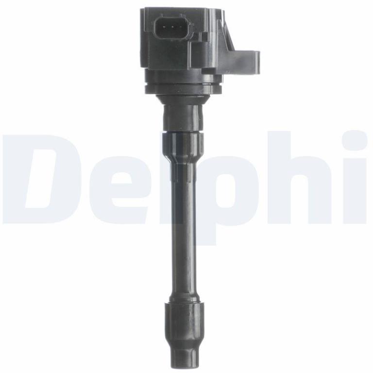 Bobine d'allumage DELPHI GN10734-12B1