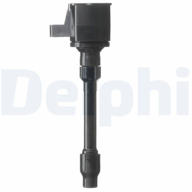 Bobine d'allumage DELPHI GN10734-12B1