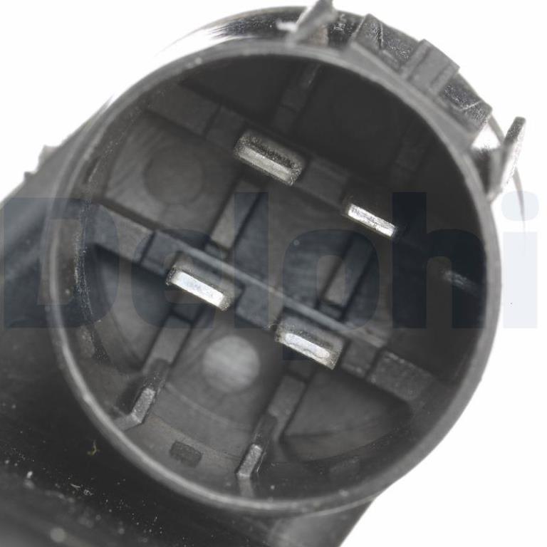 Bobine d'allumage DELPHI GN10756-12B1