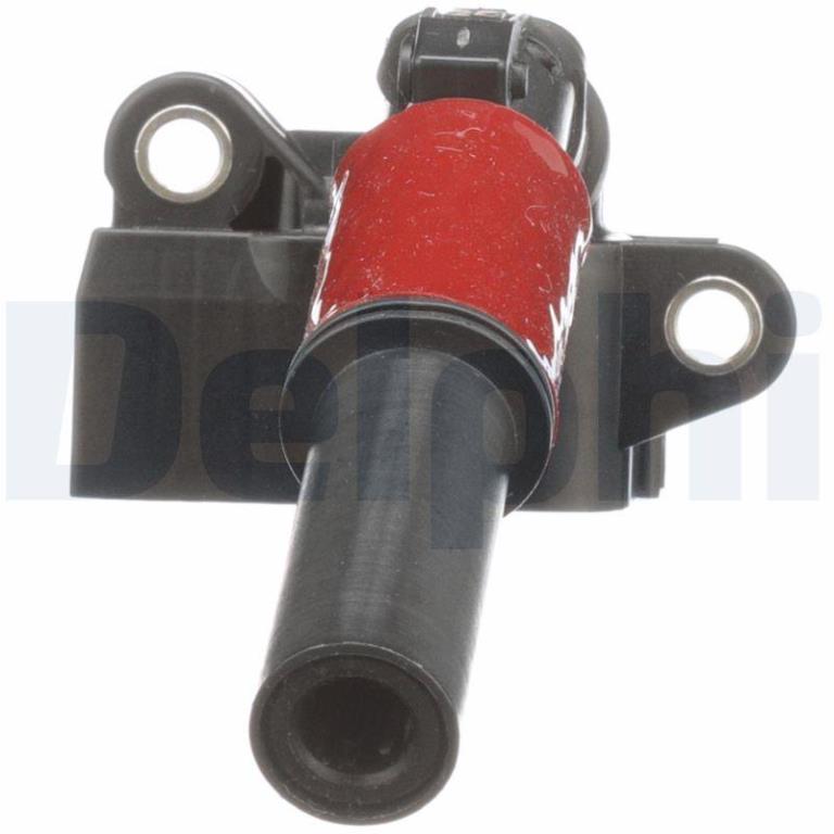 Bobine d'allumage DELPHI GN10756-12B1