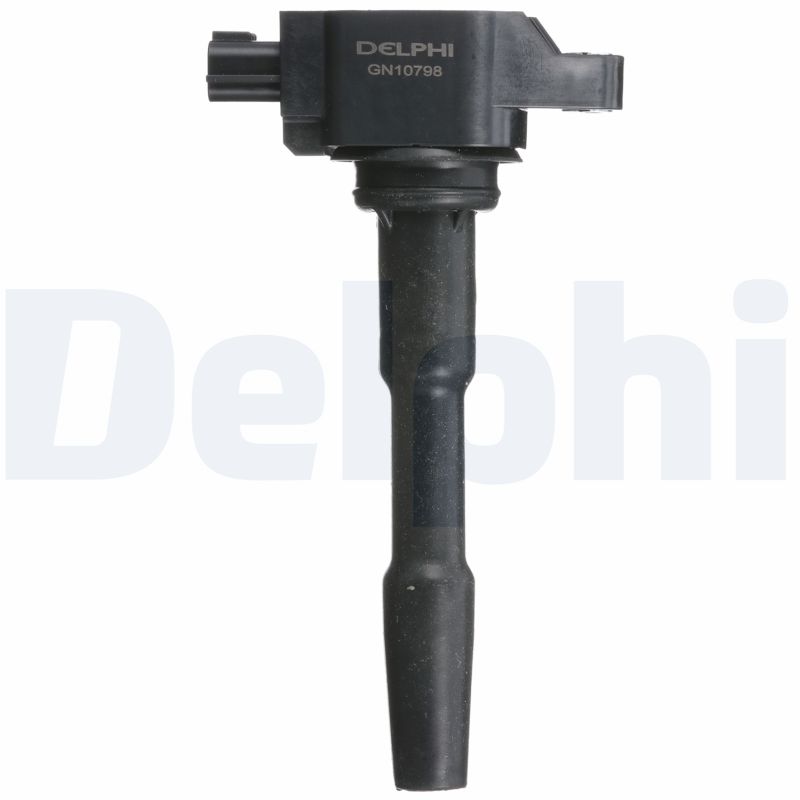 Bobine d'allumage DELPHI ref. GN10798-12B1