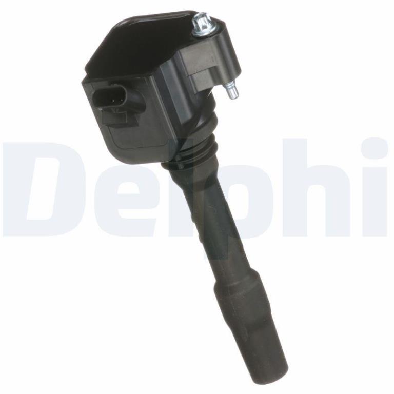 Bobine d'allumage DELPHI ref. GN10882-12B1