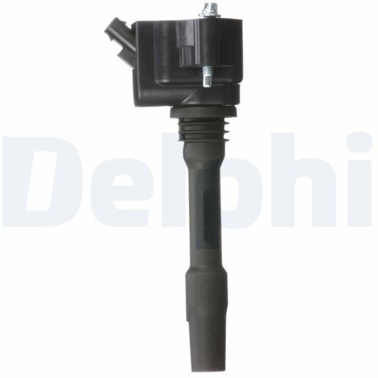 Bobine d'allumage DELPHI ref. GN10882-12B1