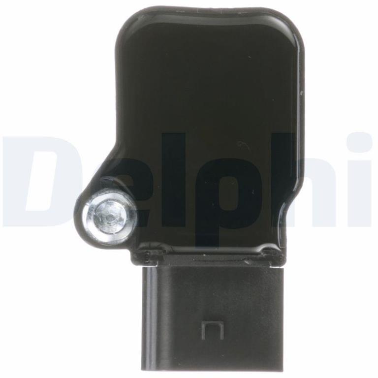 Vela de ignição DELPHI GN10888-12B1