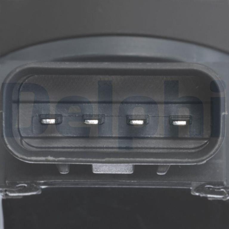 Bobine d'allumage DELPHI ref. GN10909-12B1