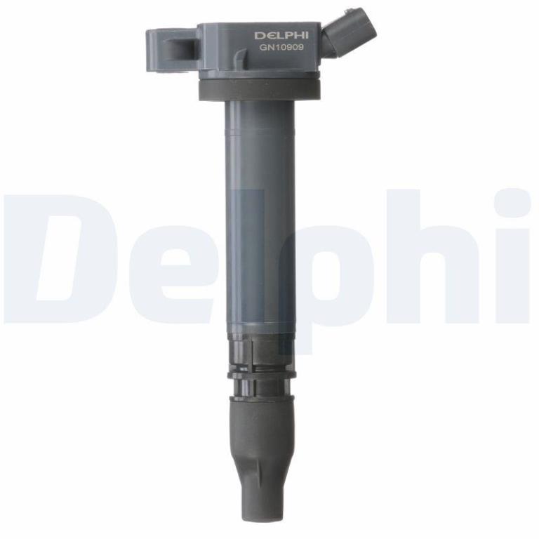 Bobine d'allumage DELPHI ref. GN10909-12B1