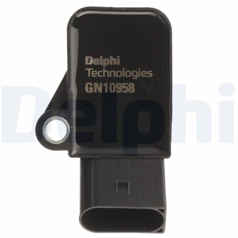 Bobine d'allumage DELPHI ref. GN10958-12B1