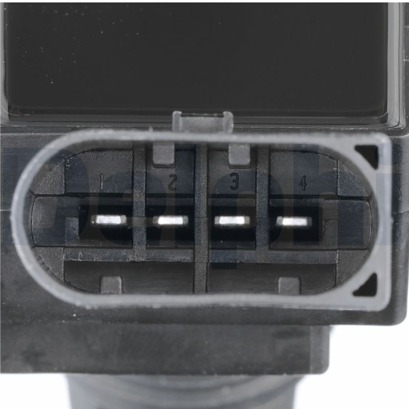 Bobine d'allumage DELPHI ref. GN10958-12B1