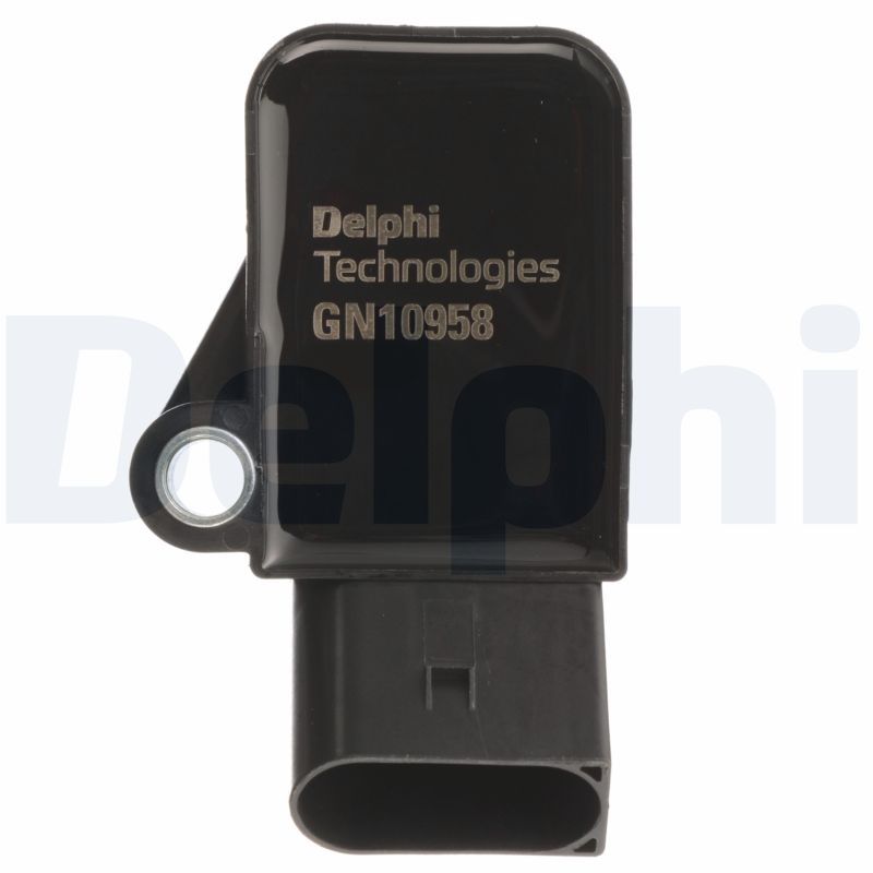 Bobine d'allumage DELPHI ref. GN10958-12B1