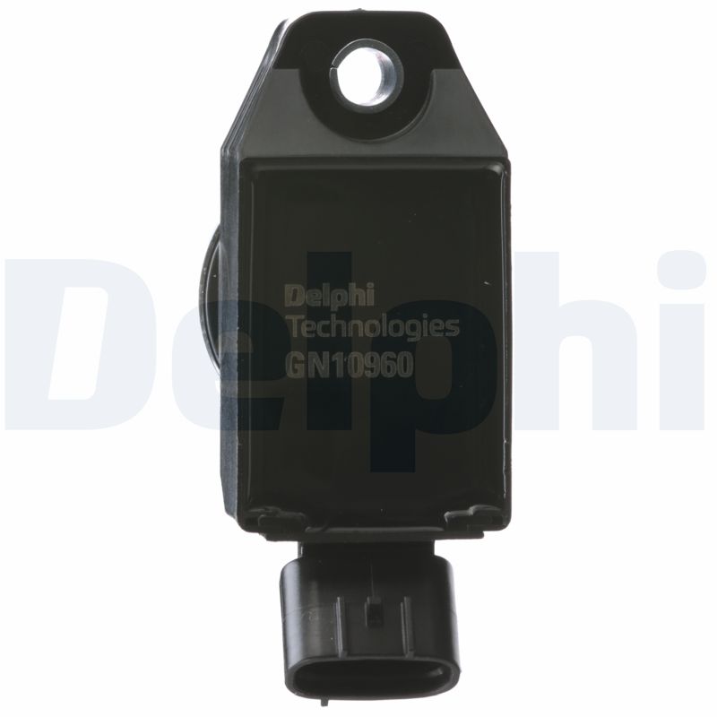 Bobine d'allumage DELPHI ref. GN10960-12B1