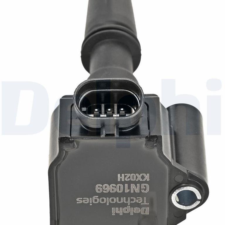 Bobine d'allumage DELPHI GN10969-12B1