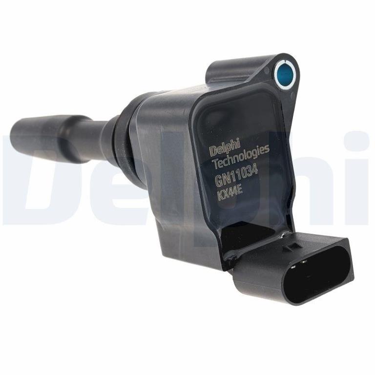 Bobine d'allumage DELPHI ref. GN11034-12B1