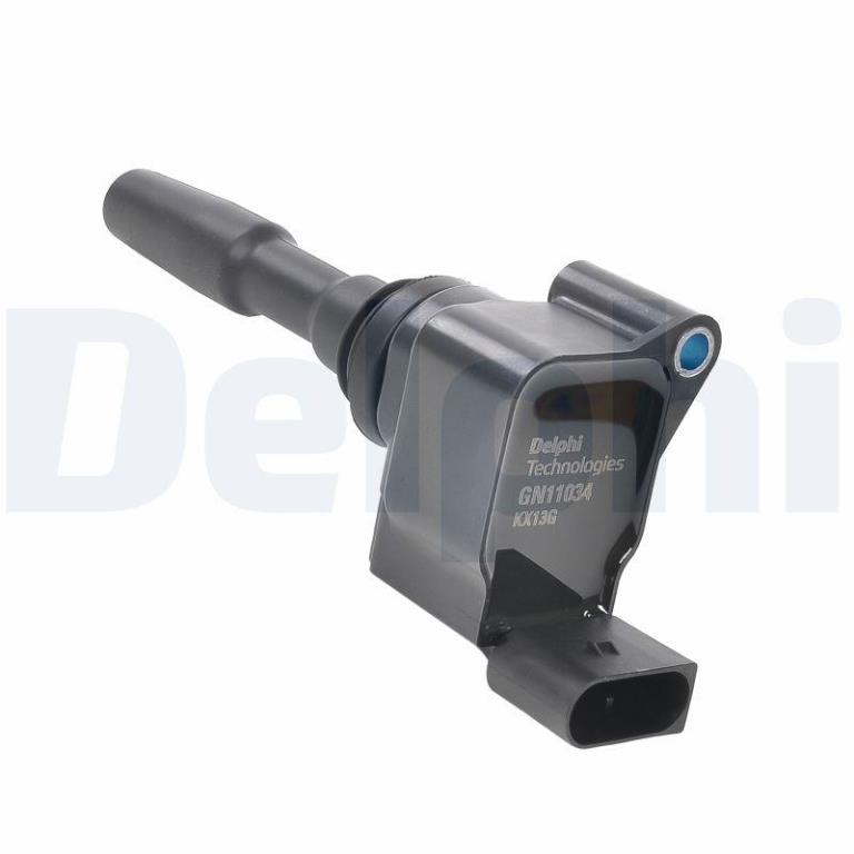 Bobine d'allumage DELPHI ref. GN11034-12B1