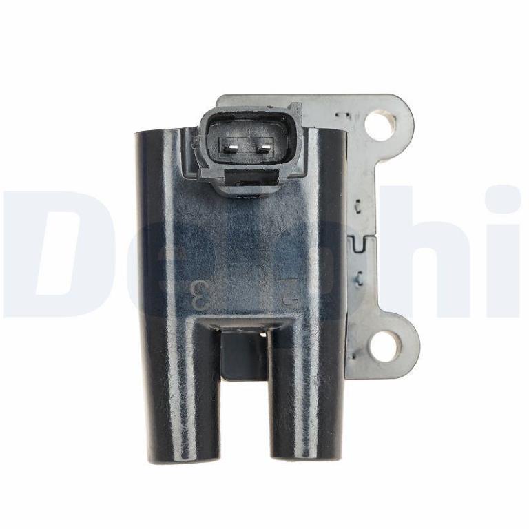 Bobine d'allumage DELPHI ref. GN11035-12B1