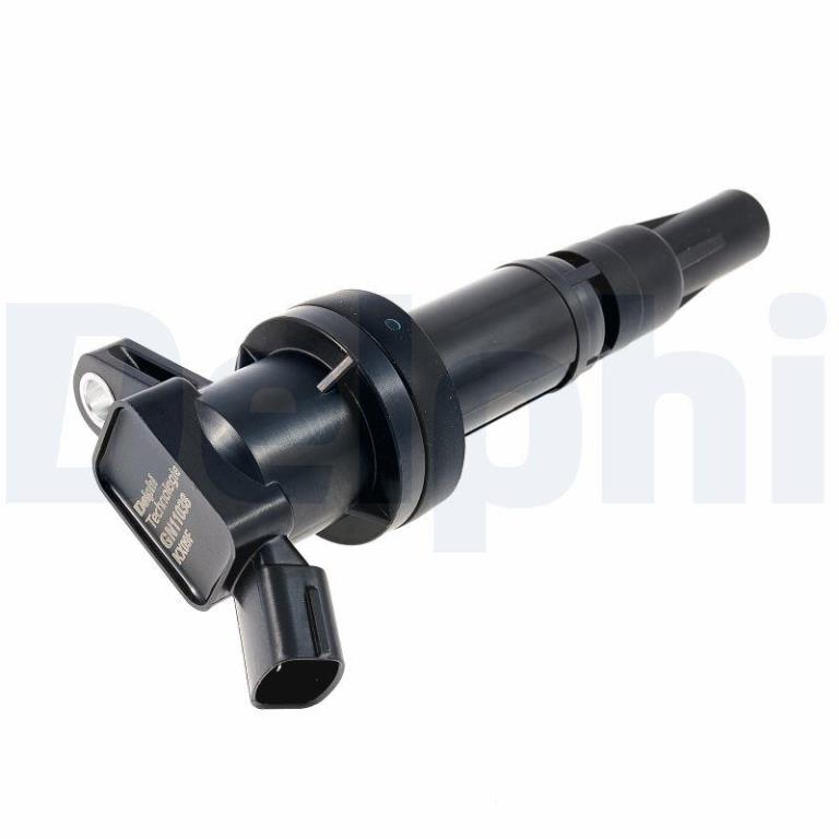 Bobine d'allumage DELPHI ref. GN11038-12B1