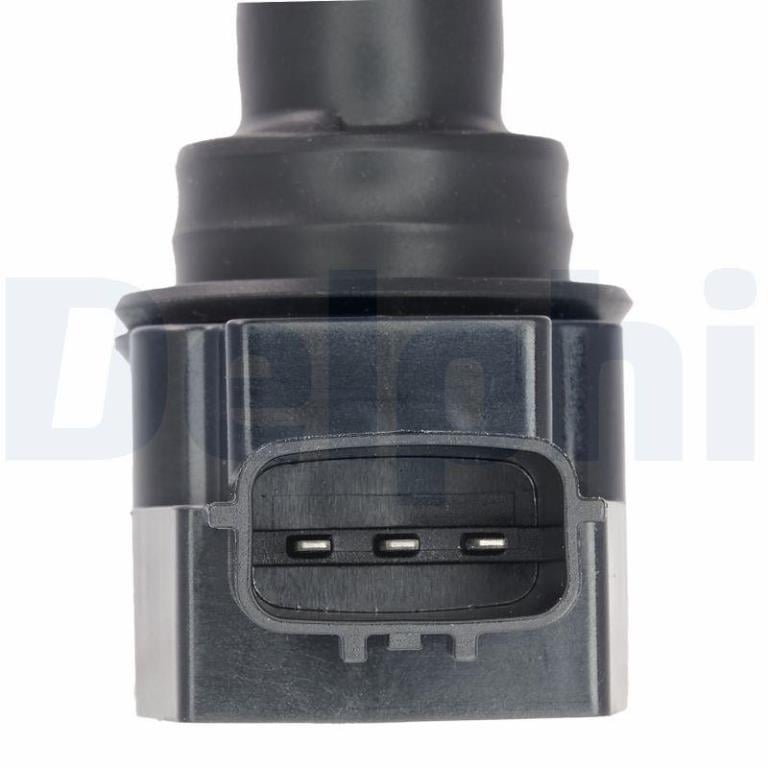 Bobine d'allumage DELPHI GN11074-12B1