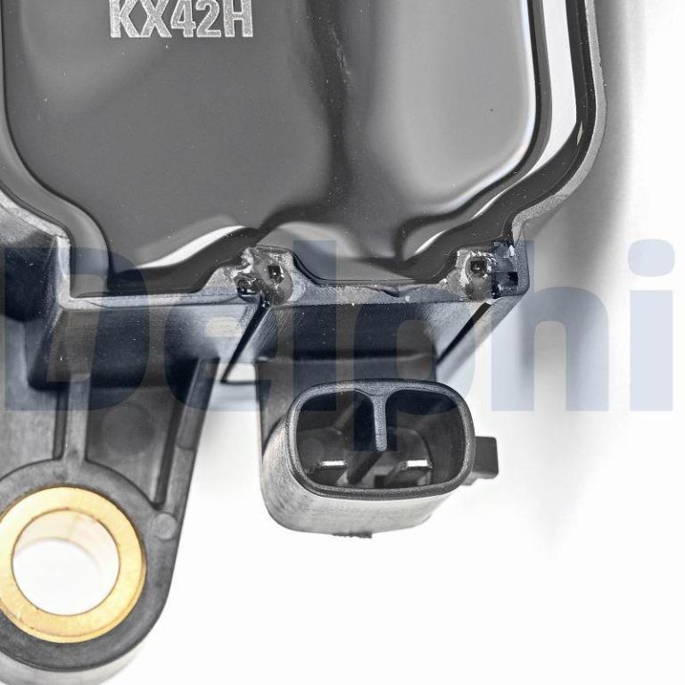 Bobine d'allumage DELPHI GN11118-12B1