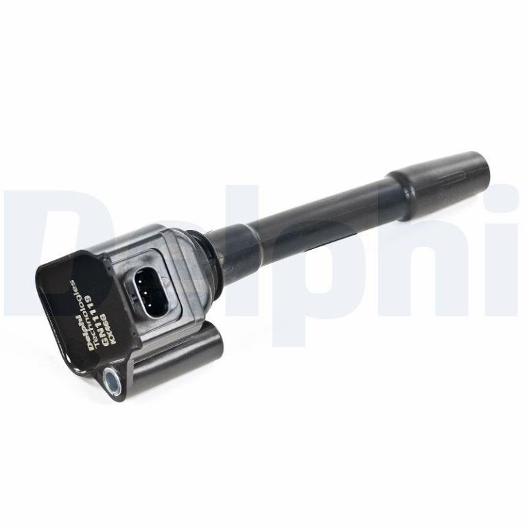 Bobine d'allumage DELPHI ref. GN11119-12B1