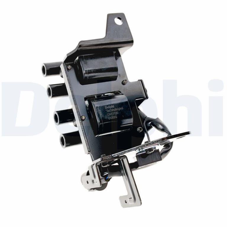 Bobine d'allumage DELPHI GN11120-12B1