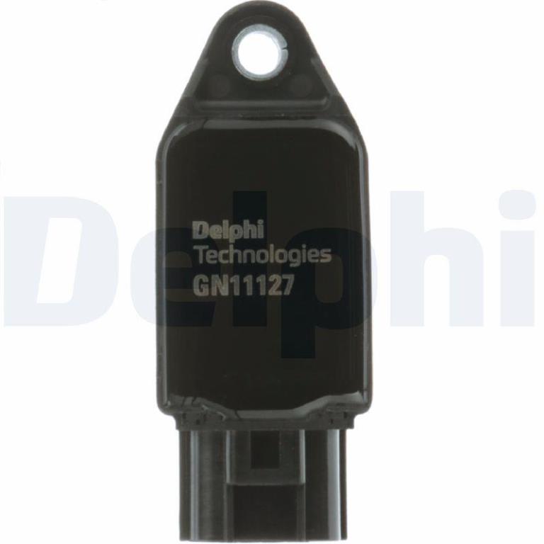 Bobine d'allumage DELPHI GN11127-12B1