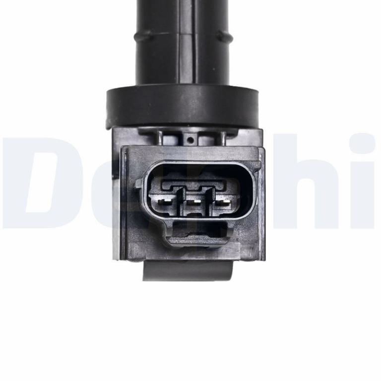 Bobine d'allumage DELPHI GN11130-12B1