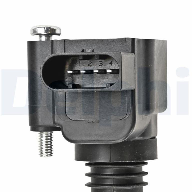 Bobine d'allumage DELPHI GN11137-12B1