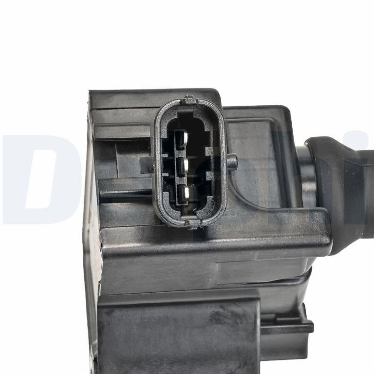 Bobine d'allumage DELPHI ref. GN11140-12B1
