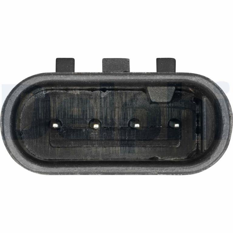 Bobine d'allumage DELPHI ref. GN11149-12B1