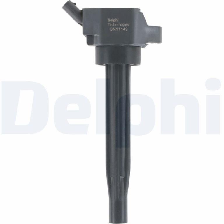 Bobine d'allumage DELPHI ref. GN11149-12B1